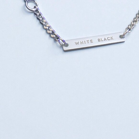 White House Black Market Tweed Moto Jacket, Size 00 - Picture 2 of 5